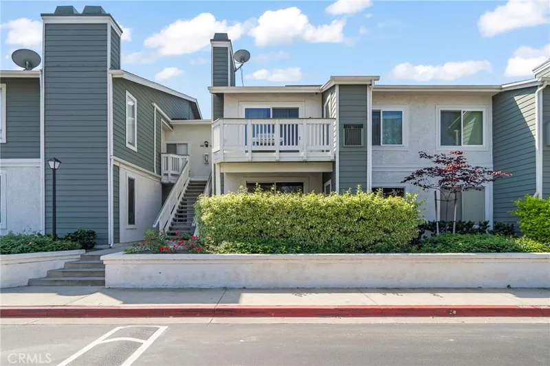 12042 Sylvan River 4, Fountain Valley, CA 92708