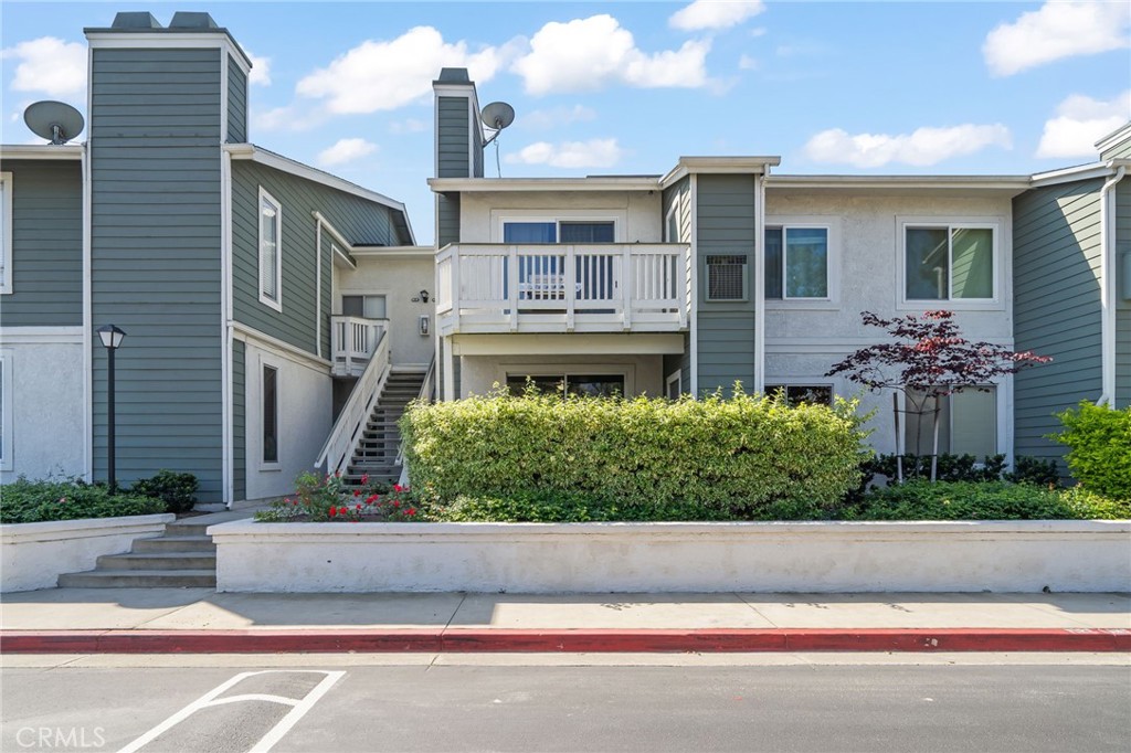 12042 Sylvan River 4, Fountain Valley CA 92708 - photo 1