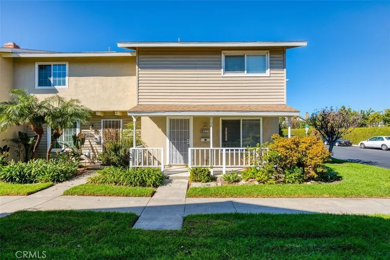 15880 Bogart Court, Fountain Valley, CA 92708