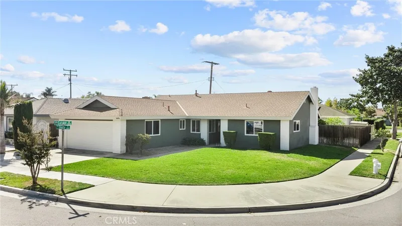 16051 Shasta St, Fountain Valley