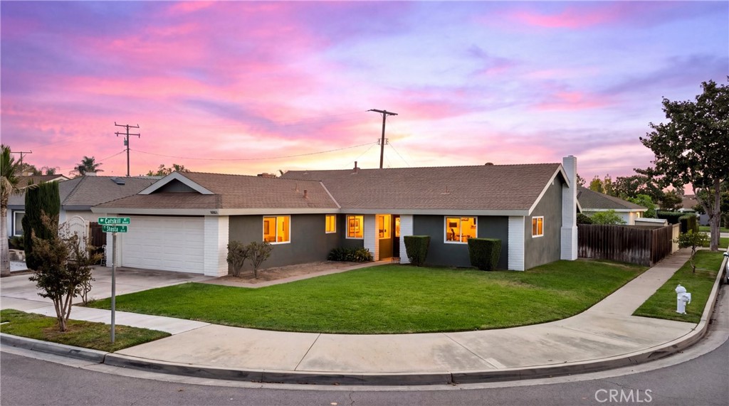 16051 Shasta St, Fountain Valley CA 92708 - photo 2