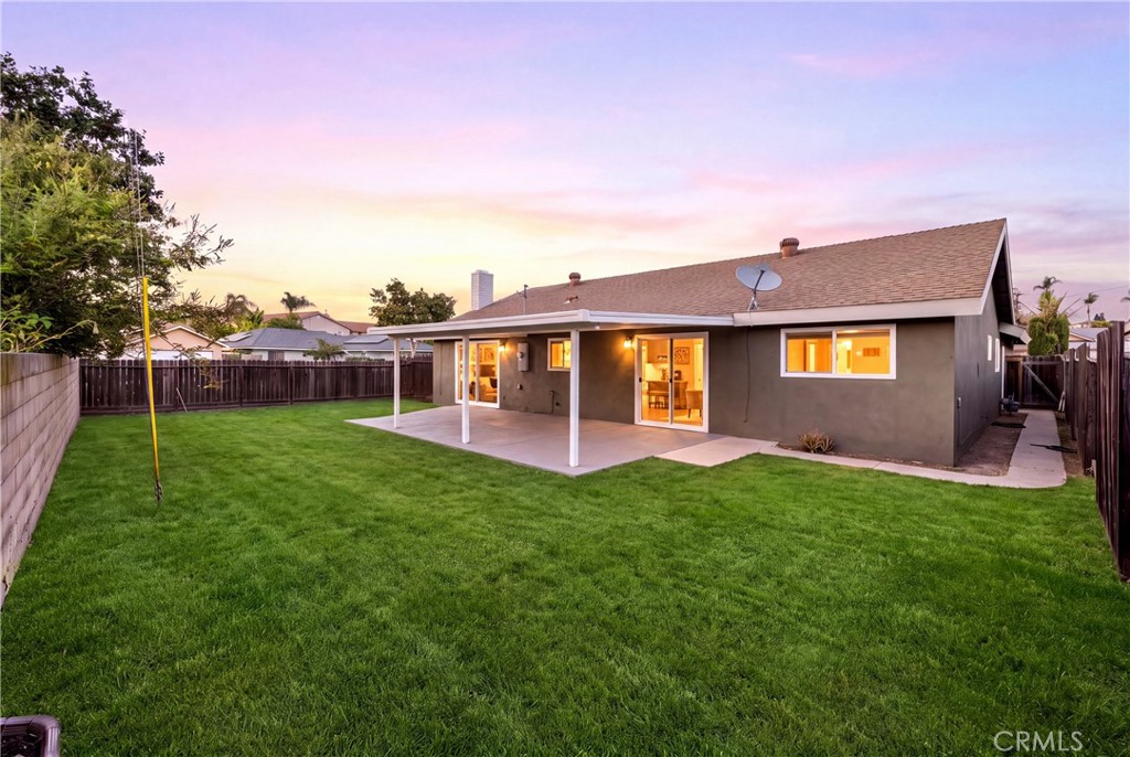 16051 Shasta St, Fountain Valley CA 92708 - photo 34