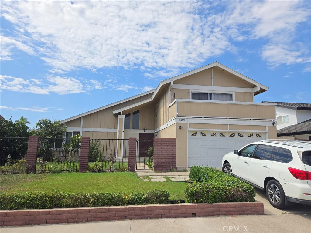 16055 Gallatin, Fountain Valley CA 92708 - photo 1