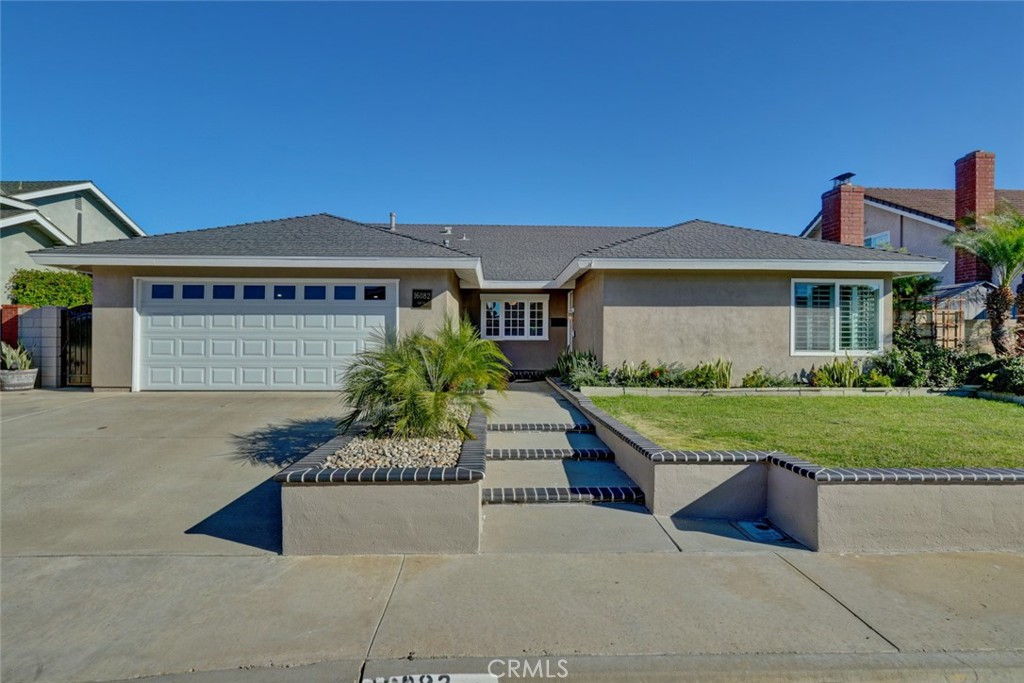 Single story - 16082 Cache, Fountain Valley CA 92708 - photo 1