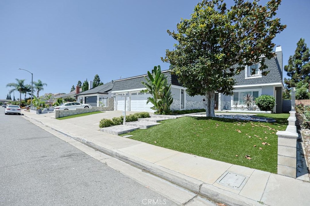 16221 Mount Baden Powell, Fountain Valley CA 92708 - photo 16