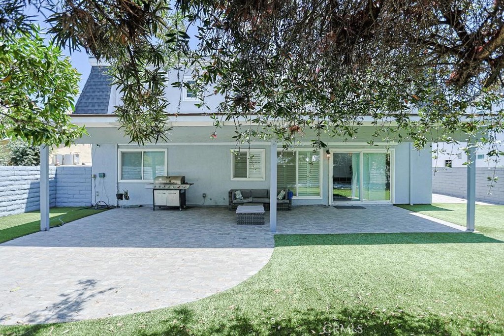 16221 Mount Baden Powell, Fountain Valley CA 92708 - photo 53