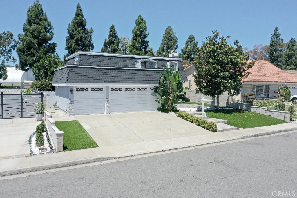 16221 Mount Baden Powell, Fountain Valley CA 92708 - photo 2