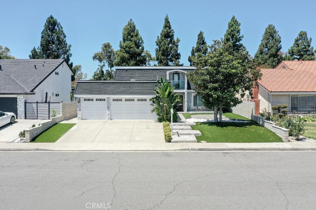 16221 Mount Baden Powell, Fountain Valley CA 92708 - photo 3