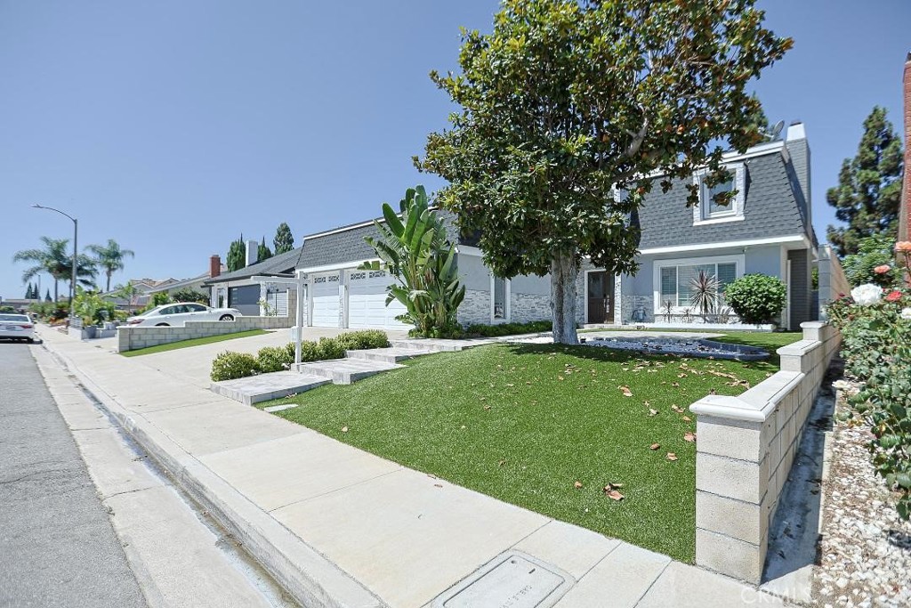 16221 Mount Baden Powell, Fountain Valley CA 92708 - photo 16