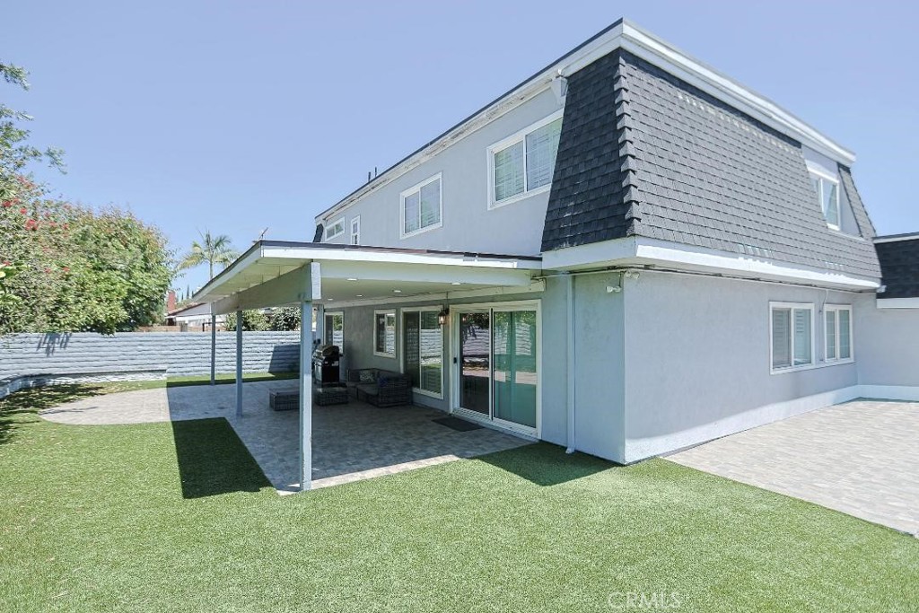 16221 Mount Baden Powell, Fountain Valley CA 92708 - photo 52