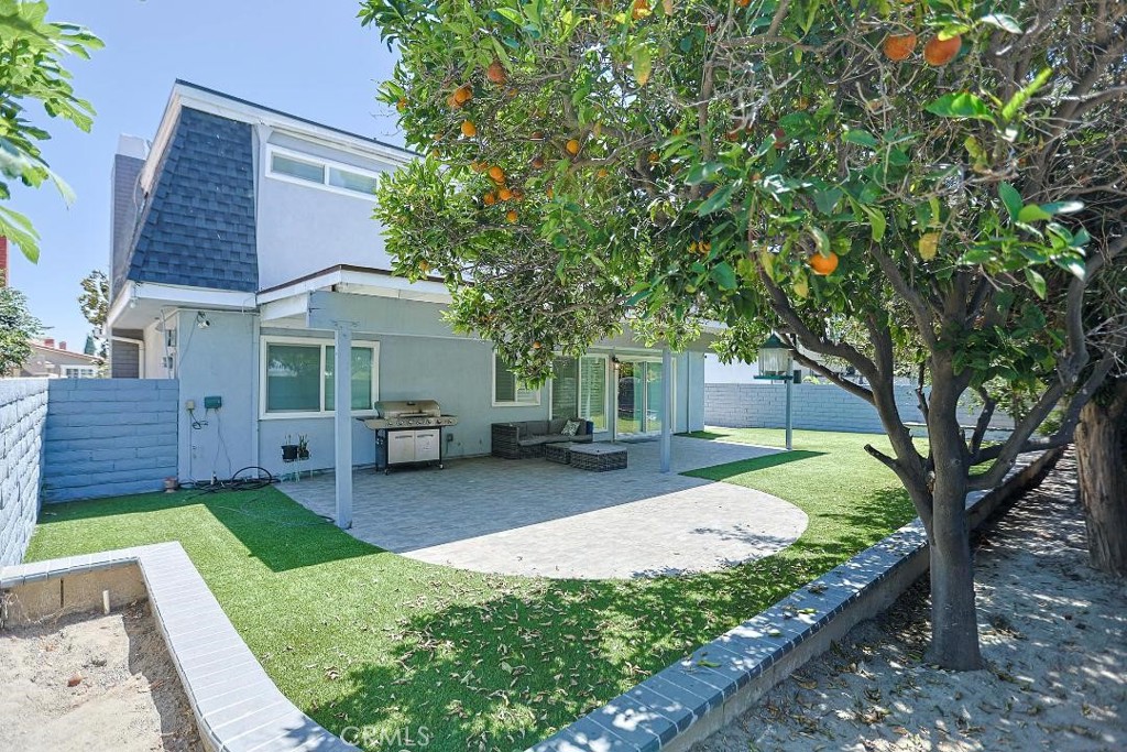 16221 Mount Baden Powell, Fountain Valley CA 92708 - photo 54