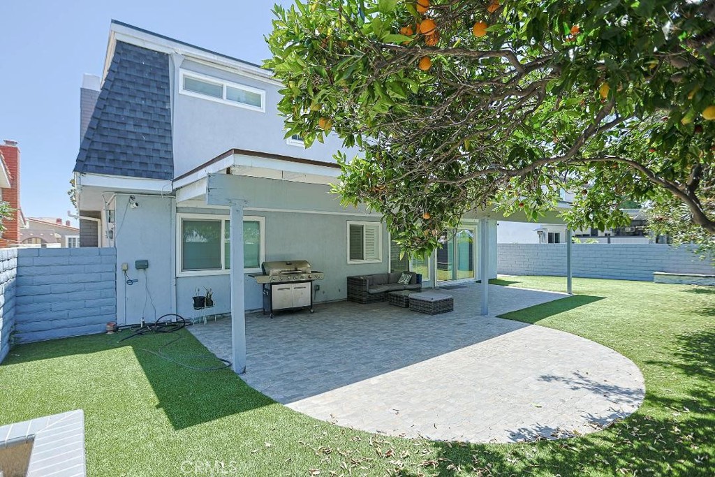 16221 Mount Baden Powell, Fountain Valley CA 92708 - photo 55