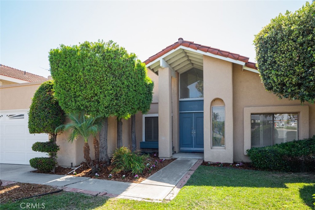 16255 Mount Ackerman Circle, Fountain Valley CA 92708 - photo 1