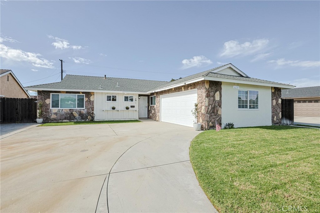Front View - 16297 Shasta Street, Fountain Valley CA 92708 - photo 1