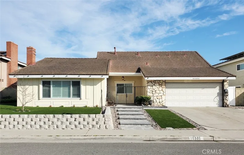 16326 Mount Baden Powell, Fountain Valley, CA 92708