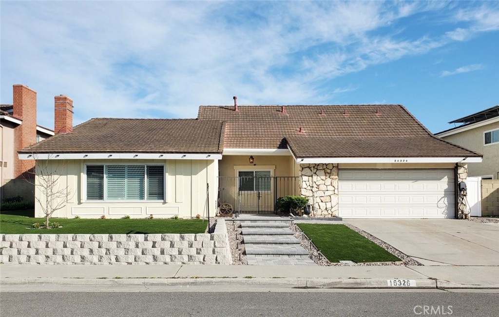 16326 Mount Baden Powell, Fountain Valley CA 92708 - photo 1
