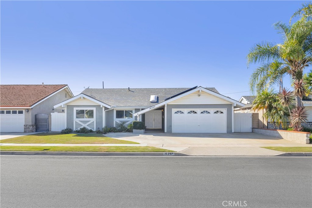 16357 Spruce, Fountain Valley CA 92708 - photo 1