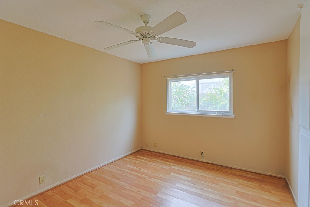 Bedroom #2 - 16404 Ponderosa St., Fountain Valley CA 92708 - photo 9