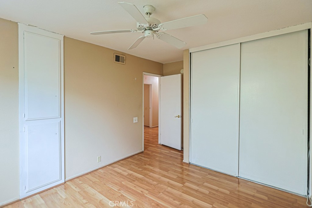 Bedroom #2 - 16404 Ponderosa St., Fountain Valley CA 92708 - photo 10