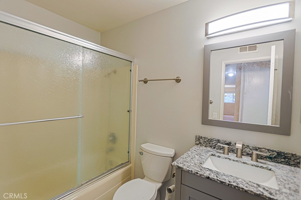 Main Bathroom - 16404 Ponderosa St., Fountain Valley CA 92708 - photo 11