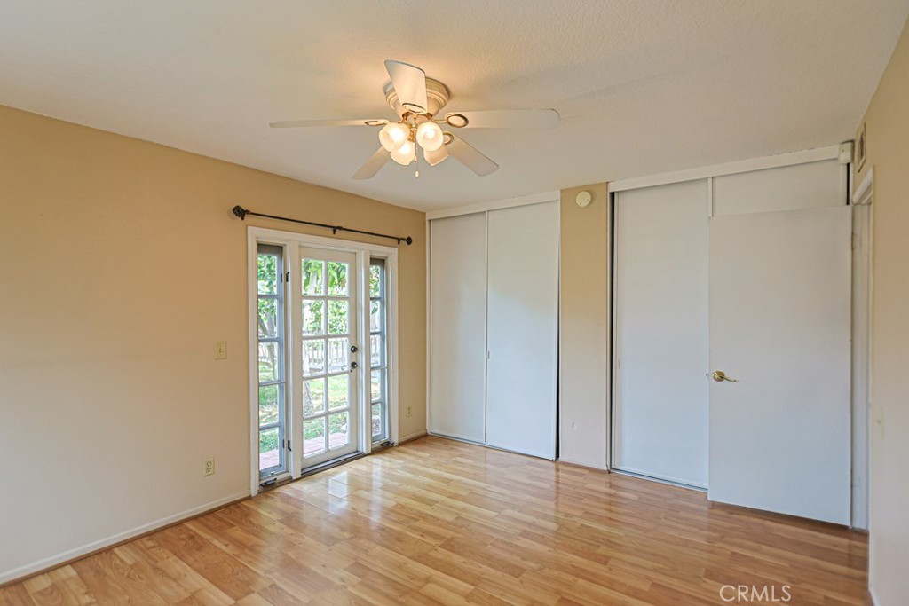 Master Bedroom - 16404 Ponderosa St., Fountain Valley CA 92708 - photo 12