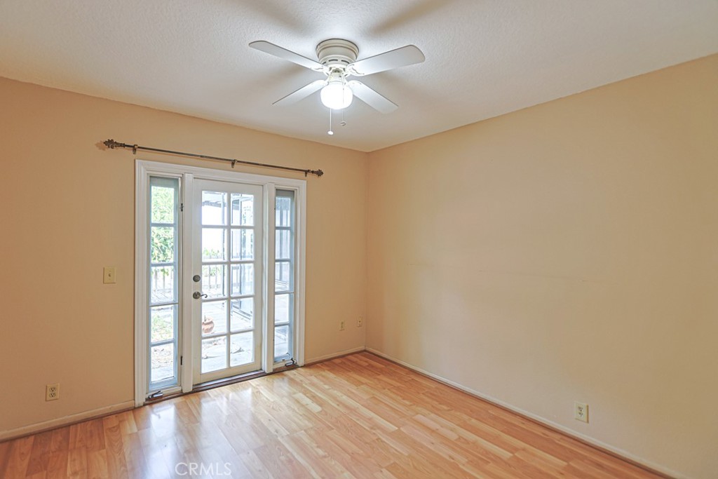 Bedroom #3 - 16404 Ponderosa St., Fountain Valley CA 92708 - photo 15