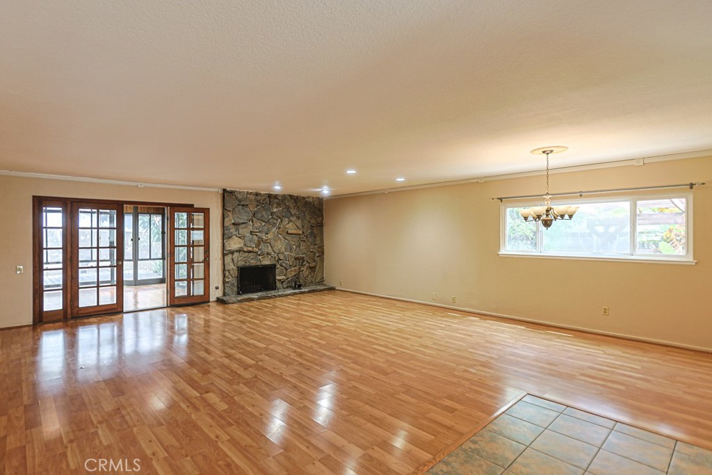 Living Room - 16404 Ponderosa St., Fountain Valley CA 92708 - photo 17