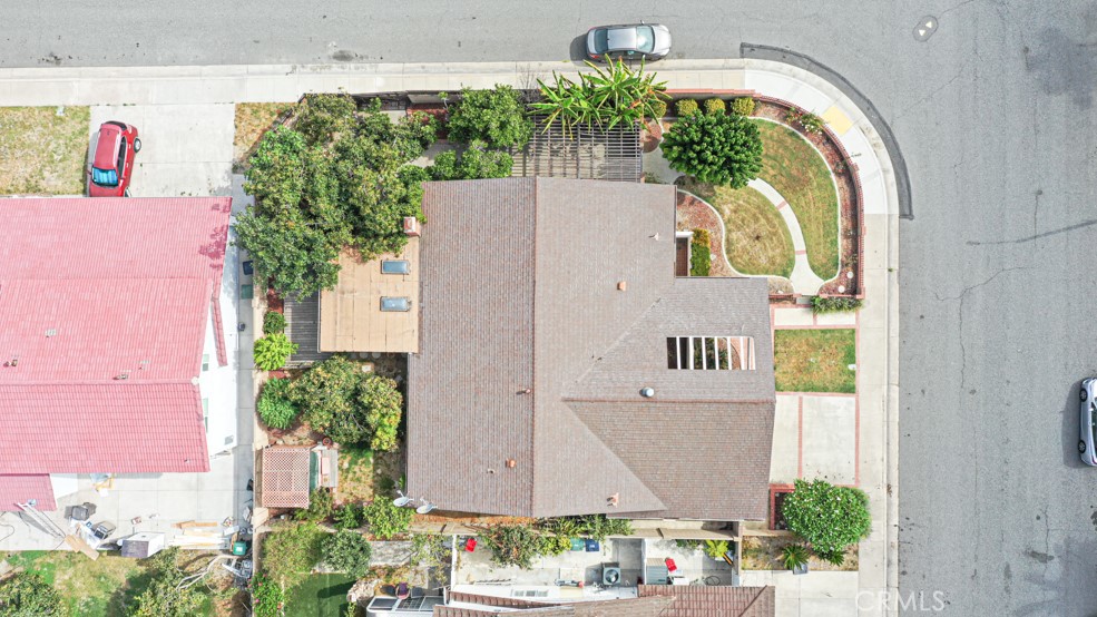 Aerial View - 16404 Ponderosa St., Fountain Valley CA 92708 - photo 28