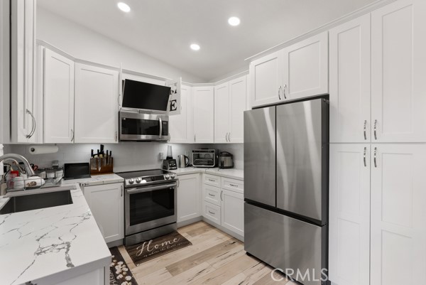 16440 Atherton Mountain 30, Fountain Valley CA 92708 - photo 4