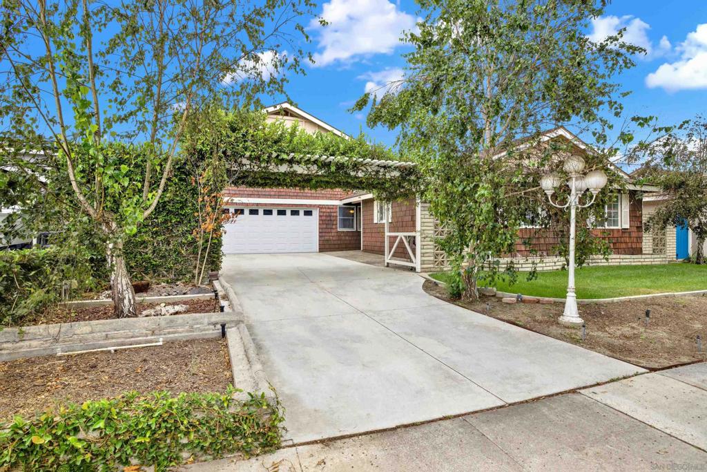 16538 Redwood Circle, Fountain Valley CA 92708 - photo 1