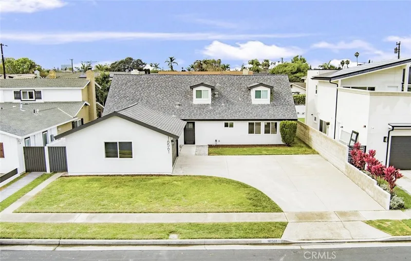 16561 Walnut Street, Fountain Valley, CA 92708