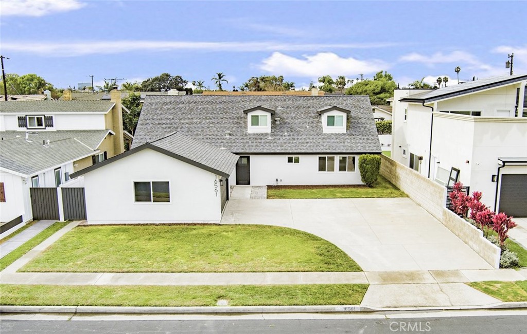 16561 Walnut Street, Fountain Valley CA 92708 - photo 1