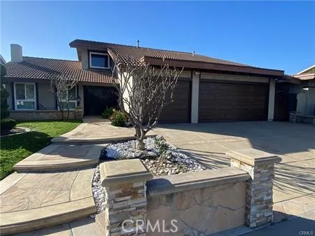 16563 Mount Shelly, Fountain Valley, CA 92708