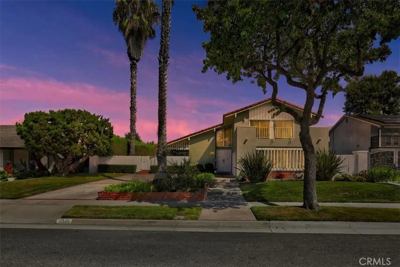 16584 Silktree Street, Fountain Valley, CA 92708