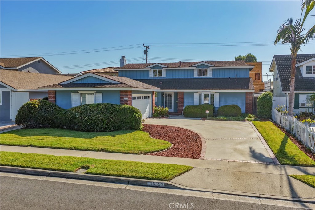 16596 Redwood Cr., Fountain Valley CA 92708 - photo 1