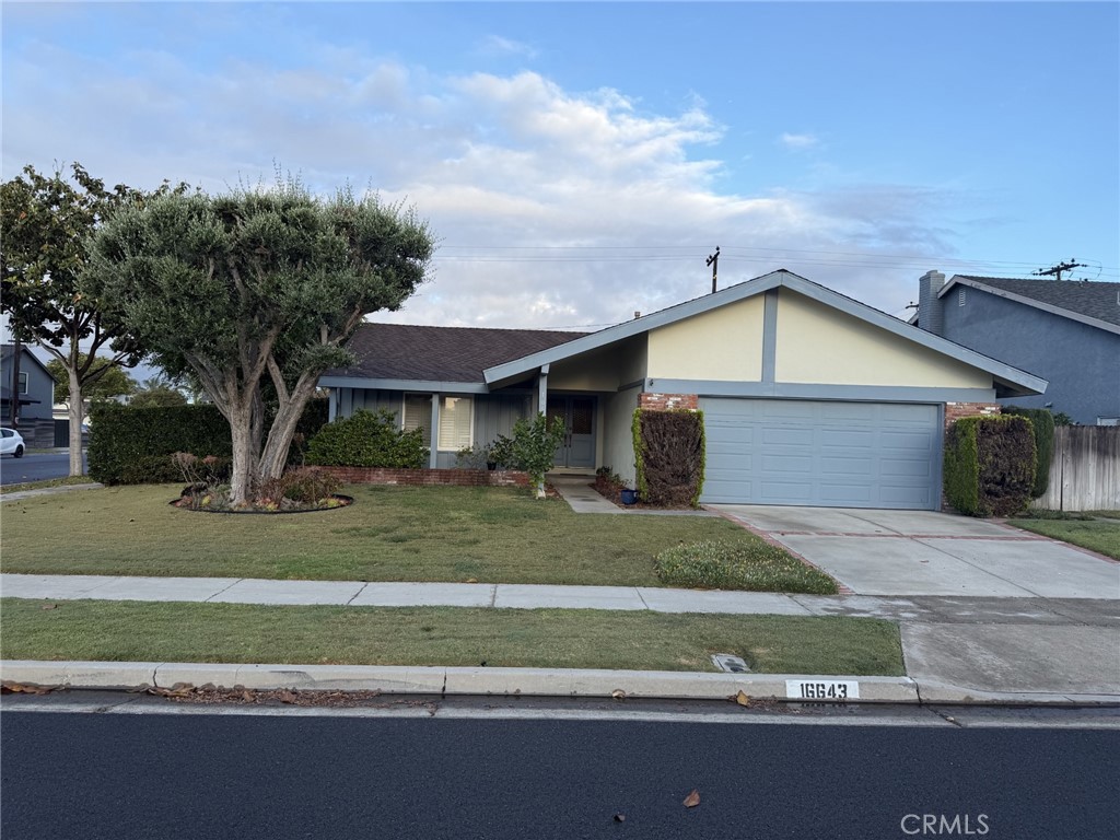 16643 Silktree ST, Fountain Valley CA 92708 - photo 1