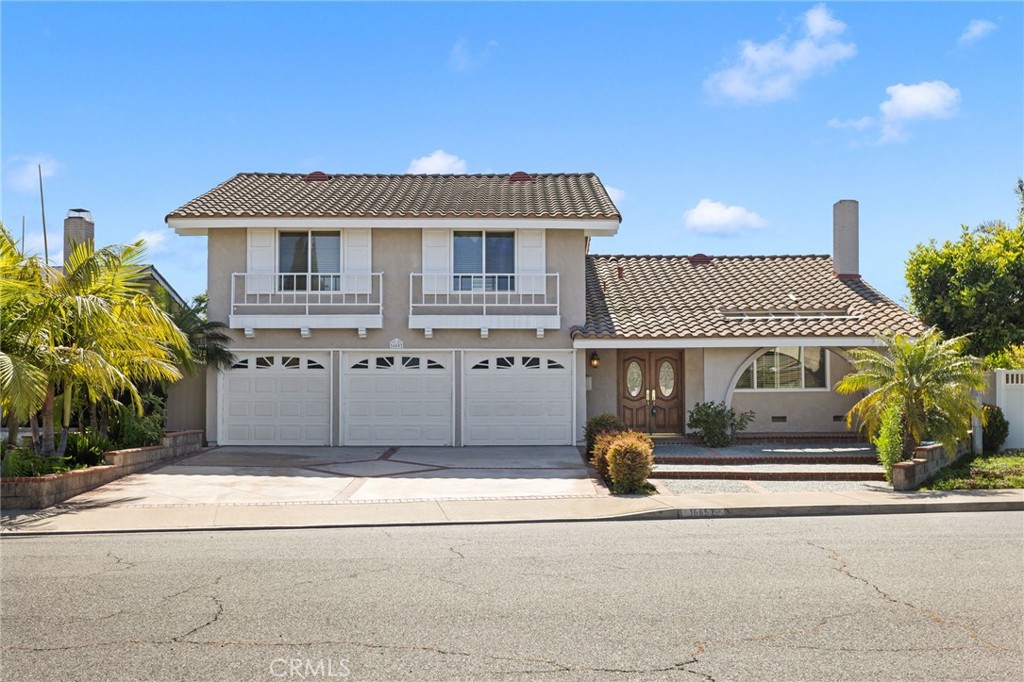 16653 Mt Cachuma, Fountain Valley CA 92708 - photo 1