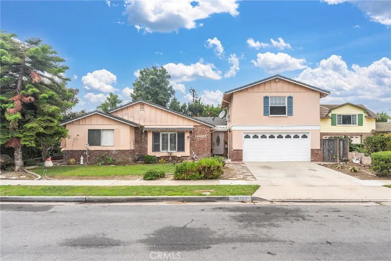 16675 Spruce Circle, Fountain Valley, CA 92708