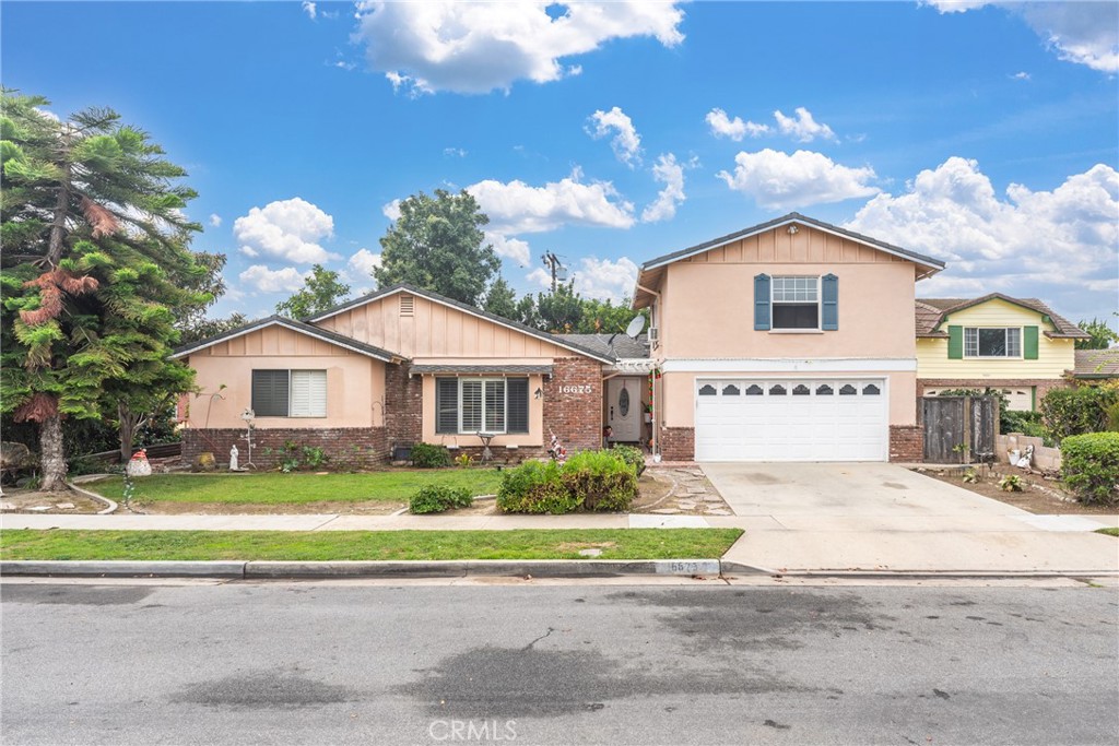 16675 SPRUCE CIR - 16675 Spruce Circle, Fountain Valley CA 92708 - photo 1