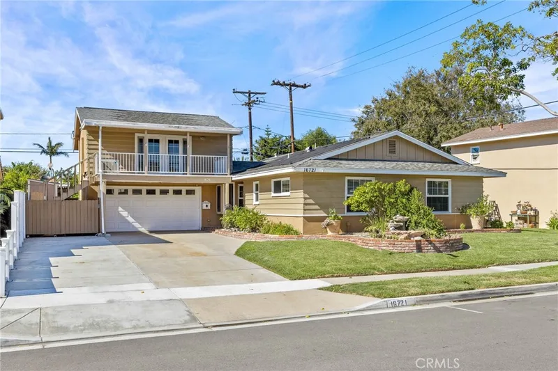 16721 Maple, Fountain Valley