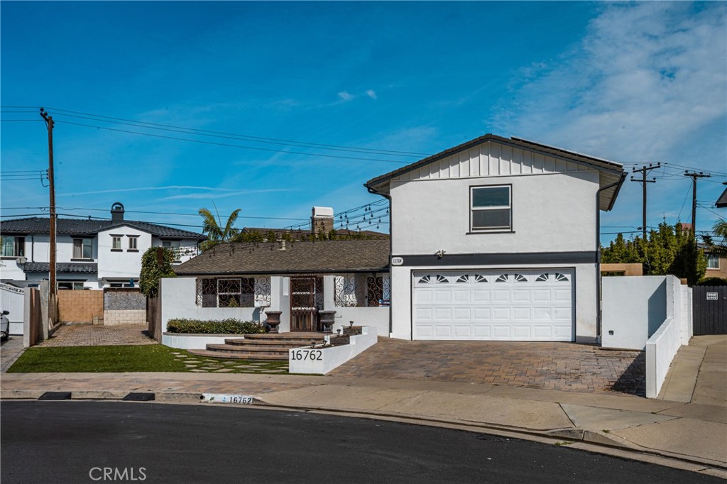 Welcome Home - 16762 Mulberry Circle, Fountain Valley CA 92708 - photo 1
