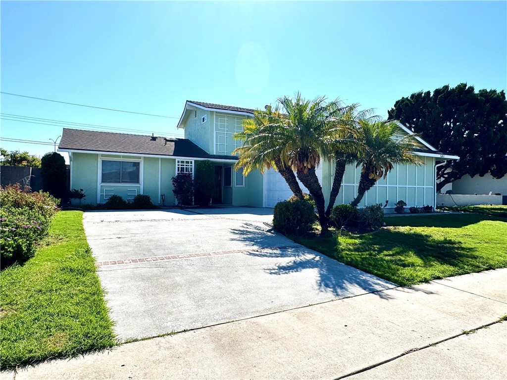 16763 Daisy Avenue, Fountain Valley CA 92708 - photo 1