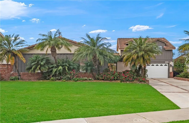 16779 Willow Circle, Fountain Valley, CA 92708