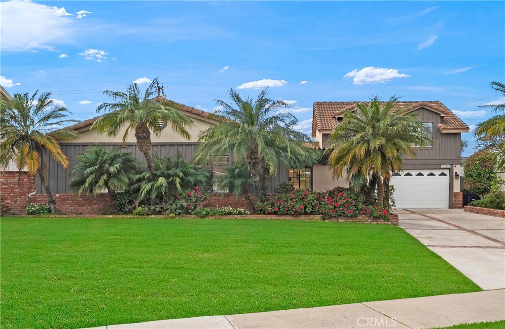 Welcome Home to 16679 Willow Circle, GREAT Curb Appeal in a Fantastic Neighborhood - 16779 Willow Circle, Fountain Valley CA 92708 - photo 1