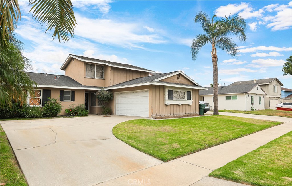 16799 Daisy Avenue, Fountain Valley CA 92708 - photo 1
