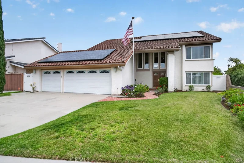 16846 Mount Fletcher, Fountain Valley, CA 92708