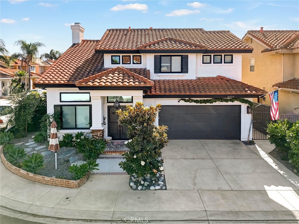 16934 Summeroak Court, Fountain Valley CA 92708 - photo 1