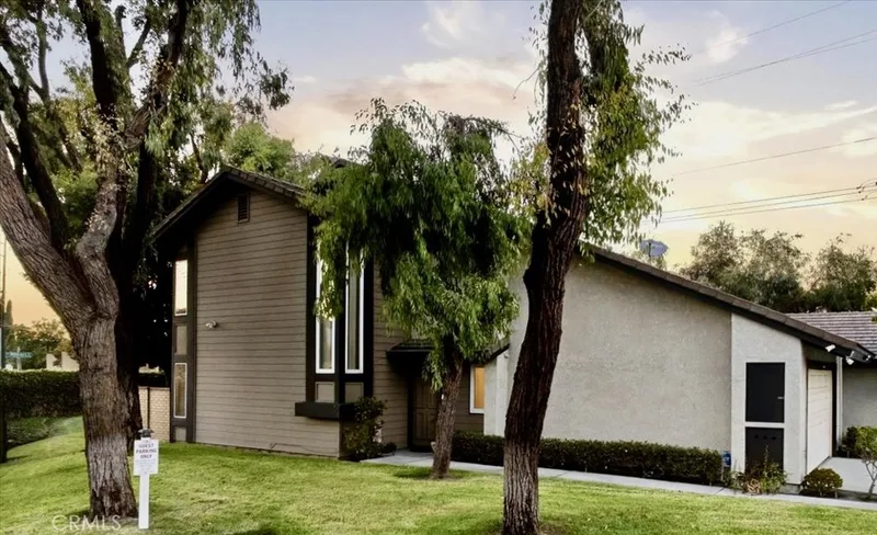 17017 Mount Lilita Court, Fountain Valley