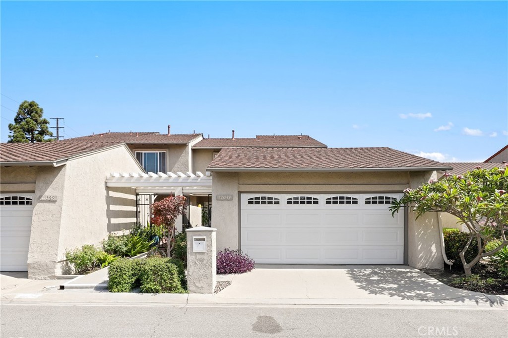 17034 Avenida Suenos, Fountain Valley CA 92708 - photo 45