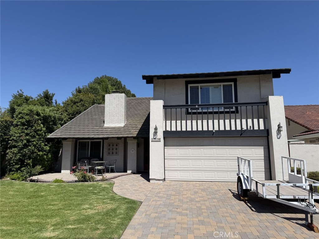 17110 Los Robles Circle, Fountain Valley CA 92708 - photo 1